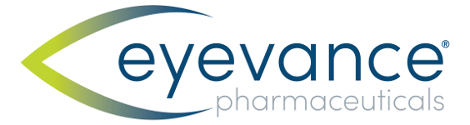 EyeVance Pharmaceuticals
