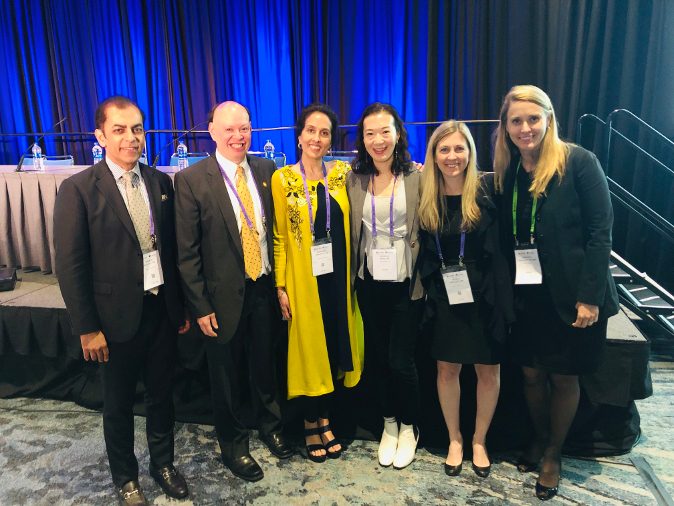 ECLA Symposium at ASCRS 2019