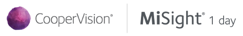 CooperVision - MiSight 1 day